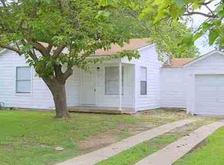 2921 Cypress Ave, Dallas, TX 75227