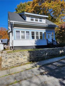 27 Hinkley Place, Poughkeepsie, NY, 12601