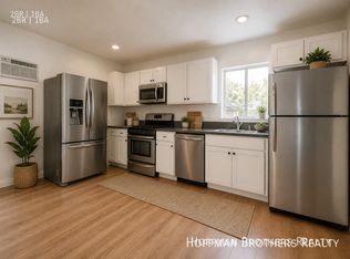 1231 S Plymouth Blvd APT 102, Los Angeles, CA 90019