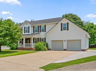 7470 Jester Ct, Ooltewah, TN 37363
