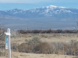 2095 N Balzar St, Pahrump, NV 89060