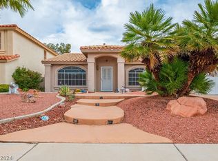 2706 Coventry Green Ave, Henderson, NV 89074