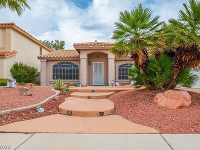 2706 Coventry Green Ave, Henderson, NV, 89074
