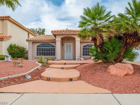 2706 Coventry Green Ave, Henderson, NV 89074