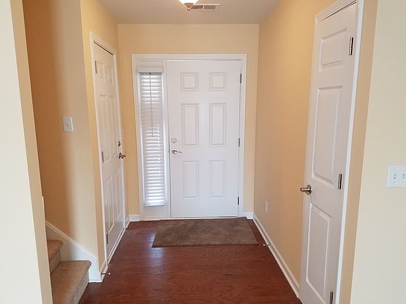 Front Entry xx