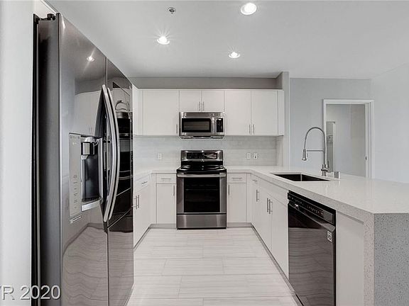 2nd image of 8255 Las Vegas Blvd S Unit 2016