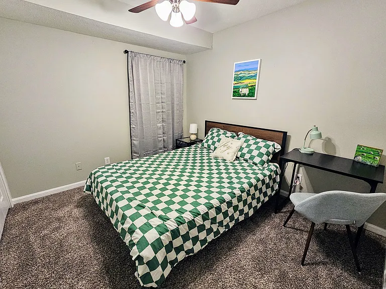 1562 S Shelby St #1F — Photo 11