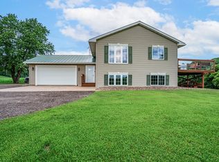 E3571 810th Avenue, Menomonie, WI 54751