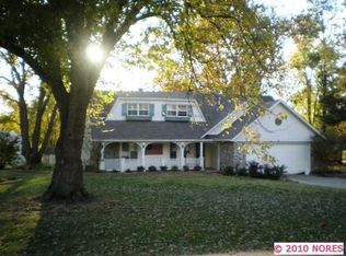 7404 S Dennis Blvd, Broken Arrow, OK 74014