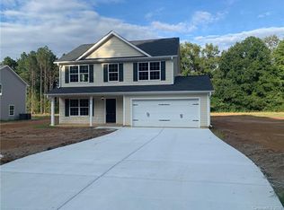 816 N Maple St #4, Pageland, SC 29728