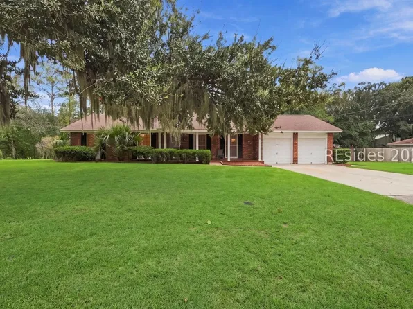 3000 Dogwood Street, Beaufort, SC 29906