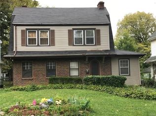 1426 Cory Dr, Dayton, OH 45406