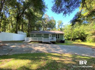 1002 Caroline Ave, Daphne, AL 36526