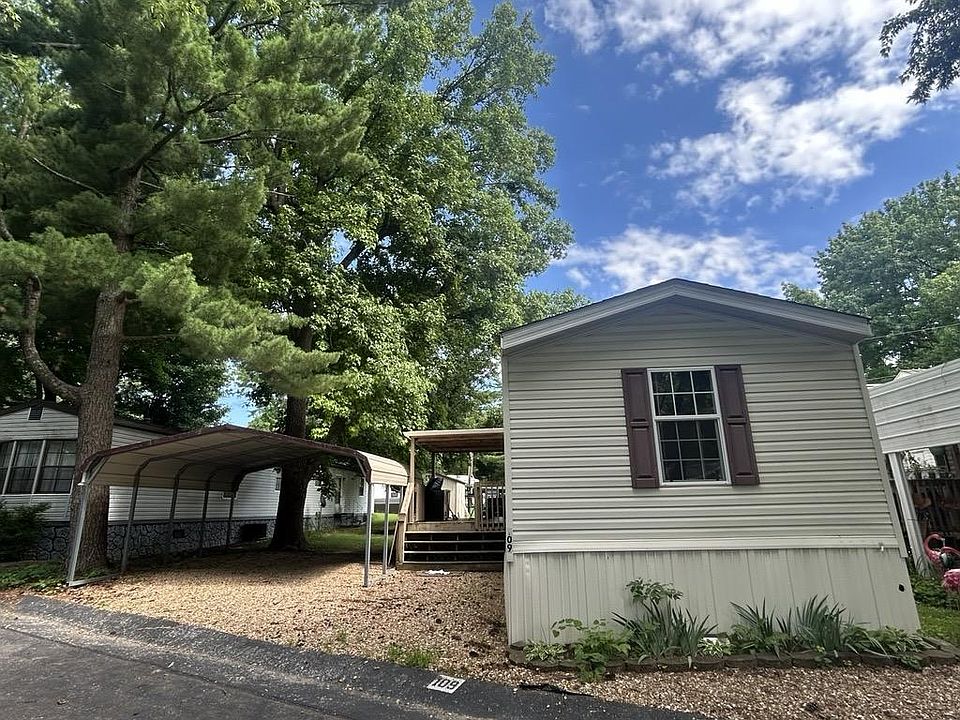 1st image of 3731 S Glenstone Ave Lot 109