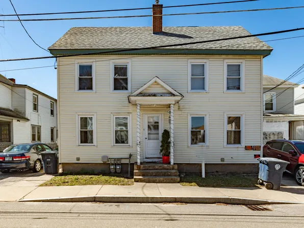 3-5 South Street, Nashua, NH 03060