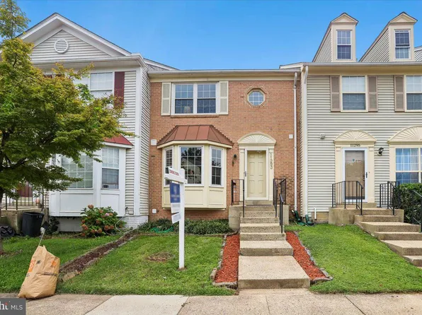 11293 Kessler Pl, Manassas, VA 20109