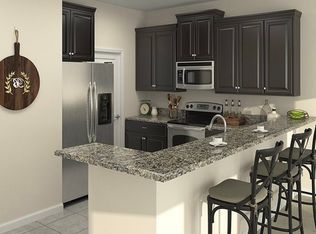 17283 Old Tobacco Rd, Lutz, FL 33558