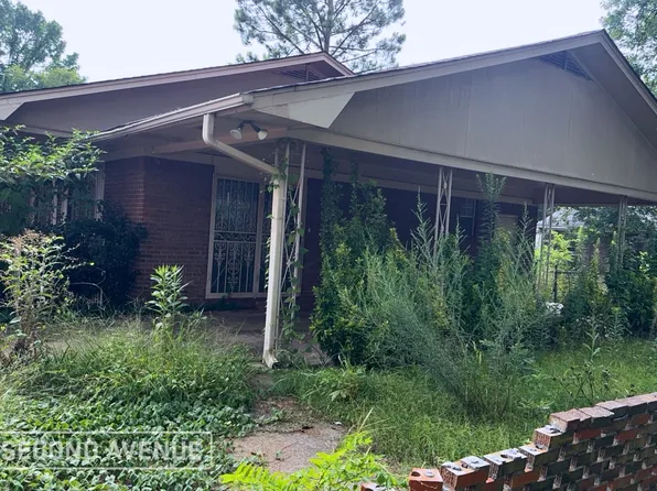 4600 Grasselli Blvd SW, Birmingham, AL 35221