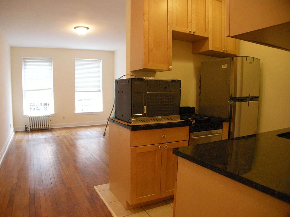 1st image of 34 Morton St APT 2A
