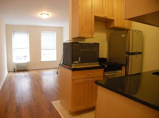 34 Morton St APT 2A, New York, NY 10014