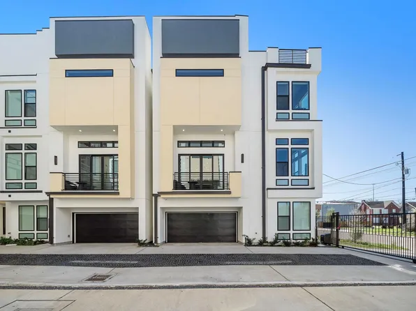 3515 Hutchins St, Houston, TX