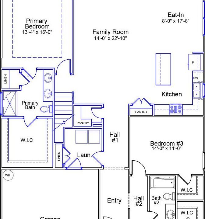2nd image of 246 Enclave Way