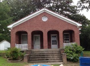 221-B Merriman Ave, Greenwood, SC 29646