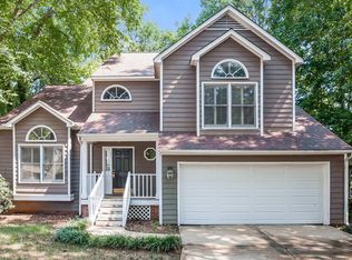 4801 Bay Pines Ct, Charlotte, NC 28269