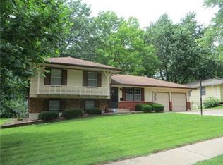 5016 Hawthorne Ave, Kansas City, MO 64133