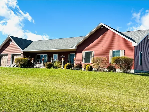 5229 Ebbly Rd, Lowville, NY 13367