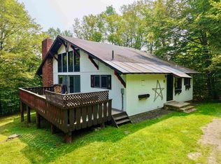 345 Village Rd, Waitsfield, VT 05673