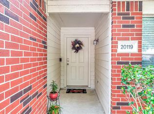 20119 Buckeye Pass, Richmond, TX 77407
