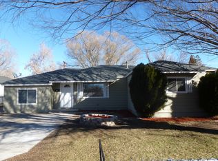 1614 Probasco Way, Sparks, NV 89431