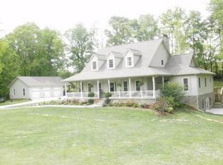 1930 Maple Hills Ln, Loudon, TN 37774