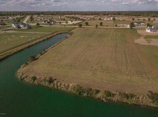 325 Pleasant Colony Ln, Elkton, FL 32033