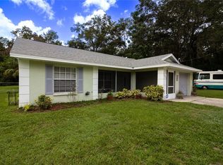 36400 Keystone Ave, Zephyrhills, FL 33541