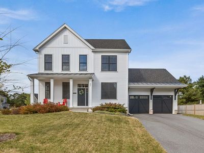 287 Caspian Lane, Shelburne, VT, 05482