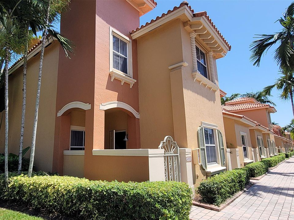 1st image of 4922 Windward Way #1201