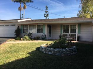 972 Hillside St, La Habra, CA 90631