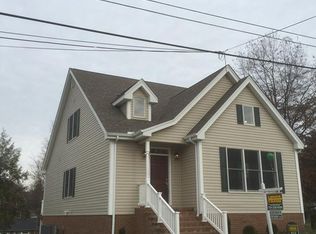 244 E Loyalhanna St, Ligonier, PA 15658
