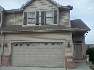 1705 Glenbridge Rd, Bloomington, IL 61704