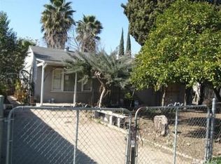 1617 Portland Ave, Modesto, CA 95358