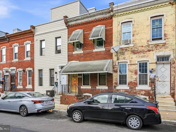 2509 Nicholas St, Philadelphia, PA 19121