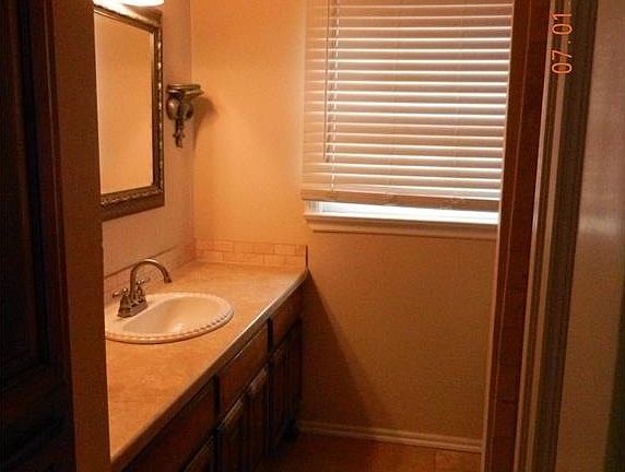 Hall Bathroom