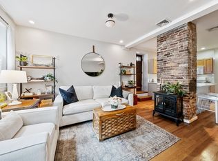 10 Allston Street Condominium, Charlestown, MA 02129
