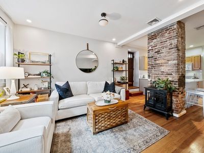 10 Allston St #1, Charlestown, MA, 02129