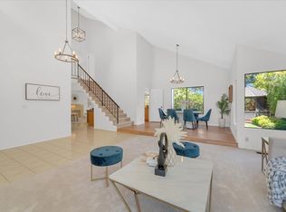 765 Finchwood Way, San Jose, CA 95120