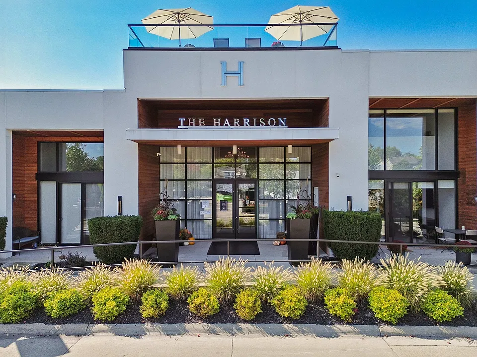 The Harrison