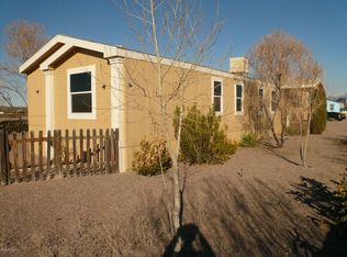 5273 Nana Trl, Las Cruces, NM 88012