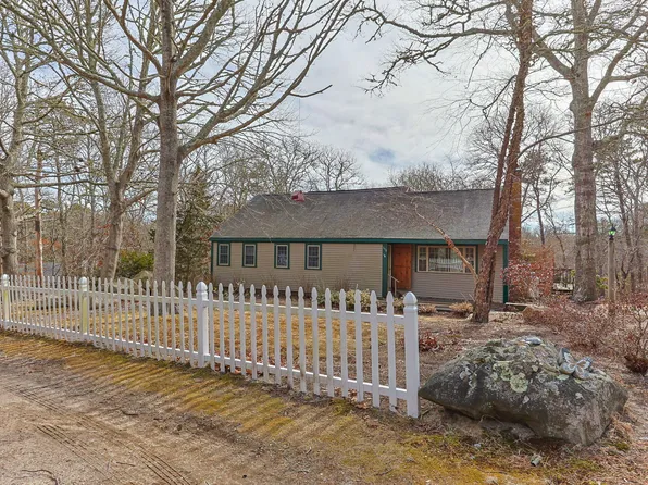 398 Lund Farm Way, Brewster, MA 02631